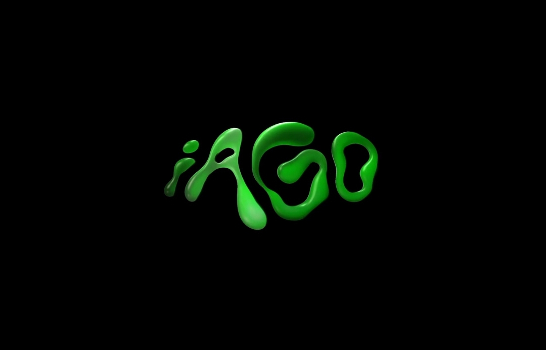 Iago: The Green-Eyed Monster